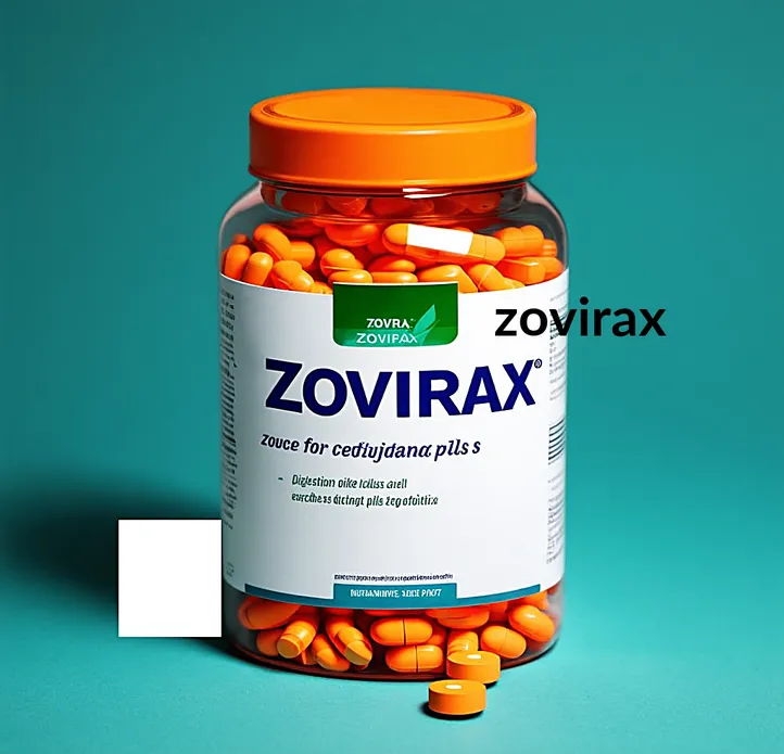 Zovirax 2